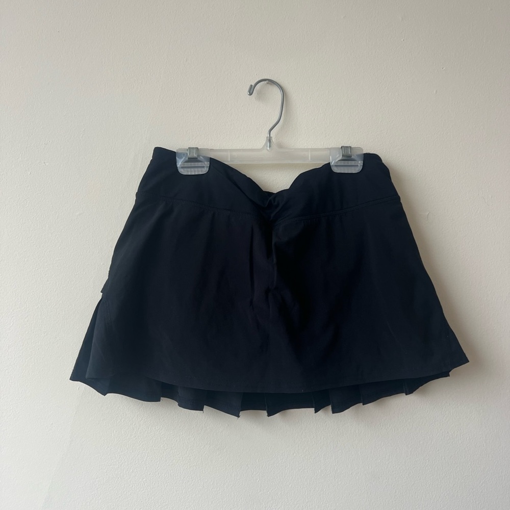 Lululemon Pace Setter Skirt